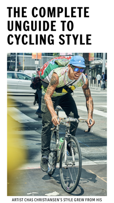 Bicycling screenshot 3