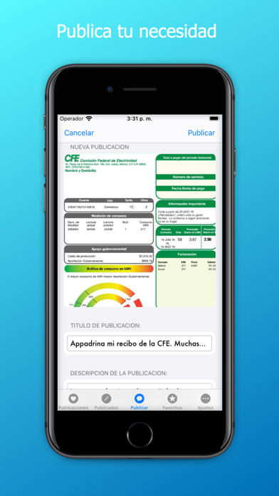 Screenshot #3 pour Appadrino