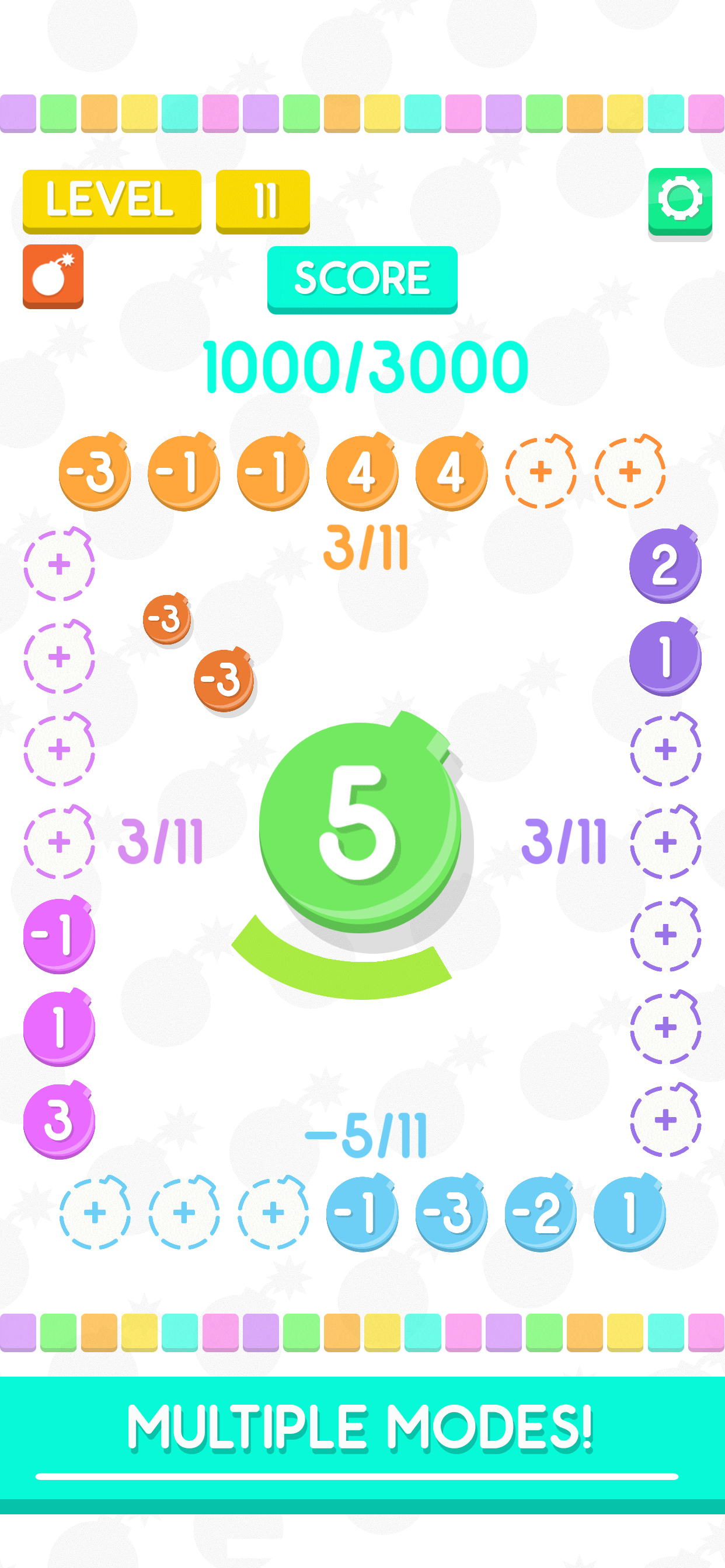 Make 11! screenshot 4