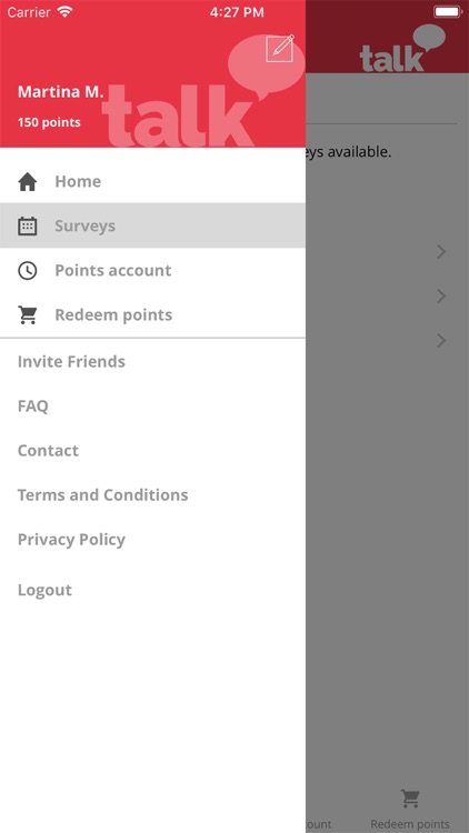 Talk Online Panel screenshot-3