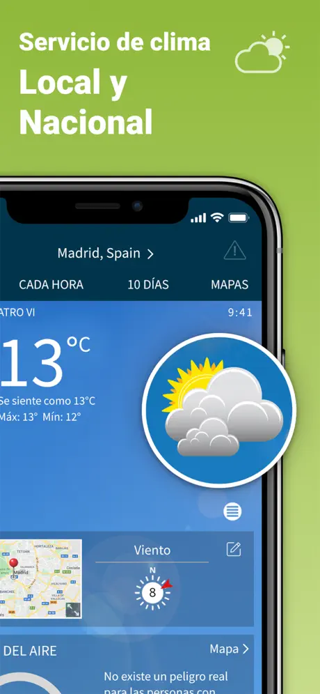 WeatherBug Elite