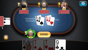 Durak Championship online screenshot