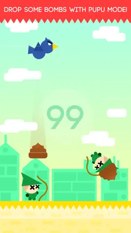 Game screenshot Make Tuka Green Archer mod apk