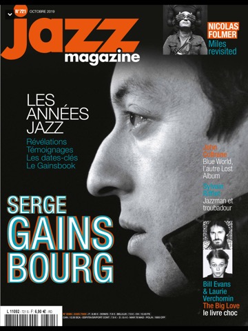 Jazz Magazineのおすすめ画像2