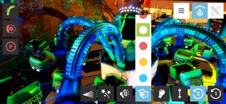 Funfair Ride Simulator 4のおすすめ画像3