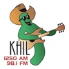 KHIL Classic Country Music
