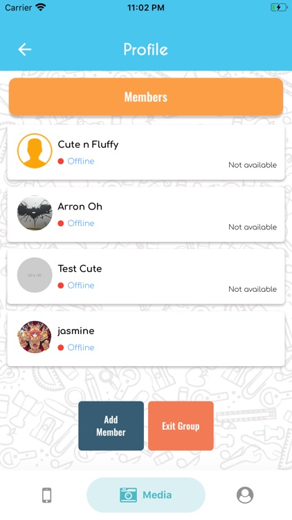 HAVTeacher screenshot-8