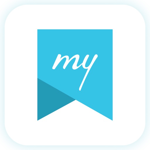 My Life Journal: Photo Diary iOS App