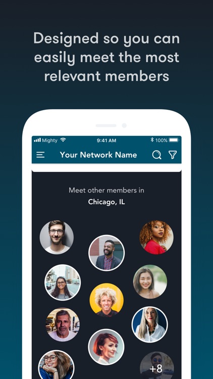 Mighty Networks screenshot-3