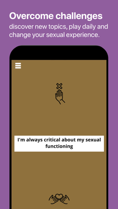 GG Sex Life screenshot 3