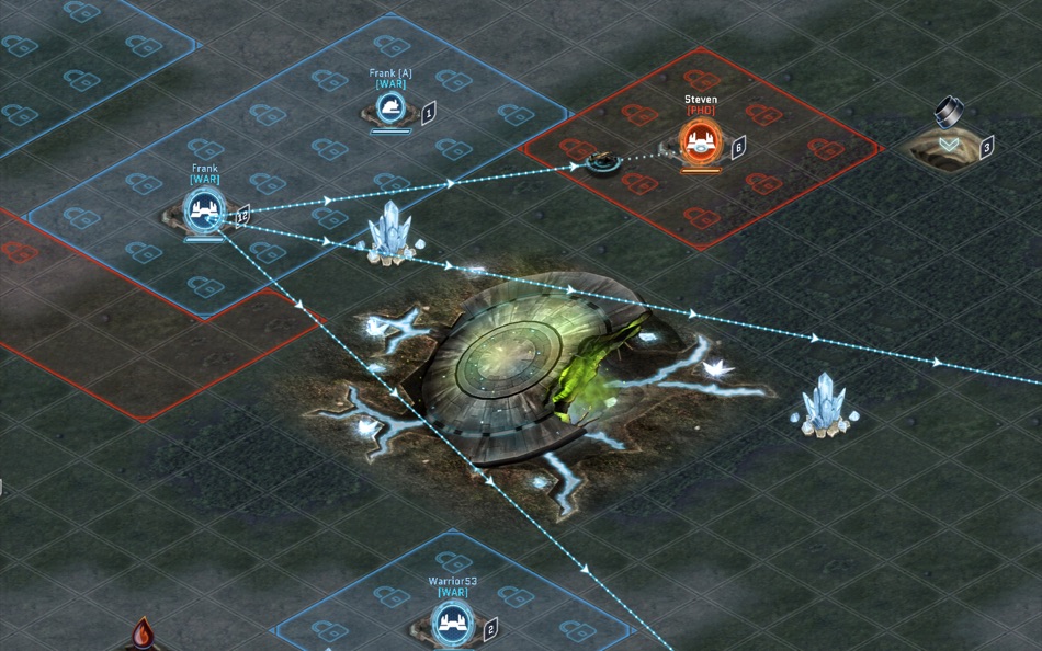 #1. Operation: New Earth (macOS) От: Tilting Point LLC