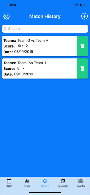 All In One Basketball Helper(圖7)-速報App