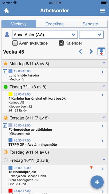 Pyramid Phone Edition screenshot-4