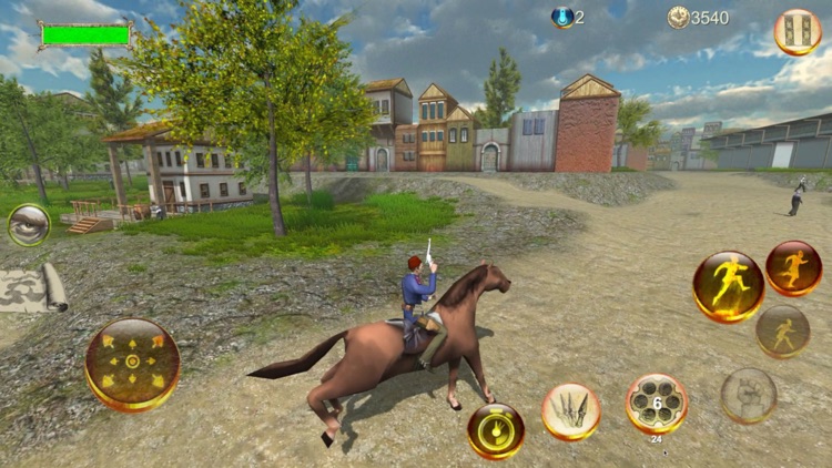 Zaptiye screenshot-9