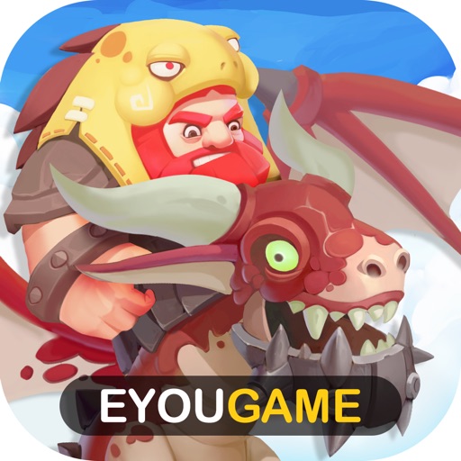 Dragon Knight: Realm Clash