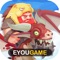 Stepping into this adventurous world, all you need to do is to rally heroes on this land and build powerful troops, ones that are adept at both attacking and defending