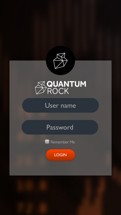 Screenshot #1 pour Quantumrock