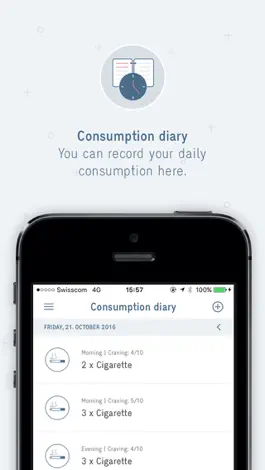 Game screenshot Arud consumption diary mod apk