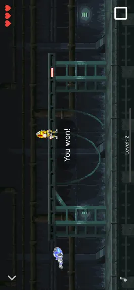 Game screenshot Robot Duel - Fight hack