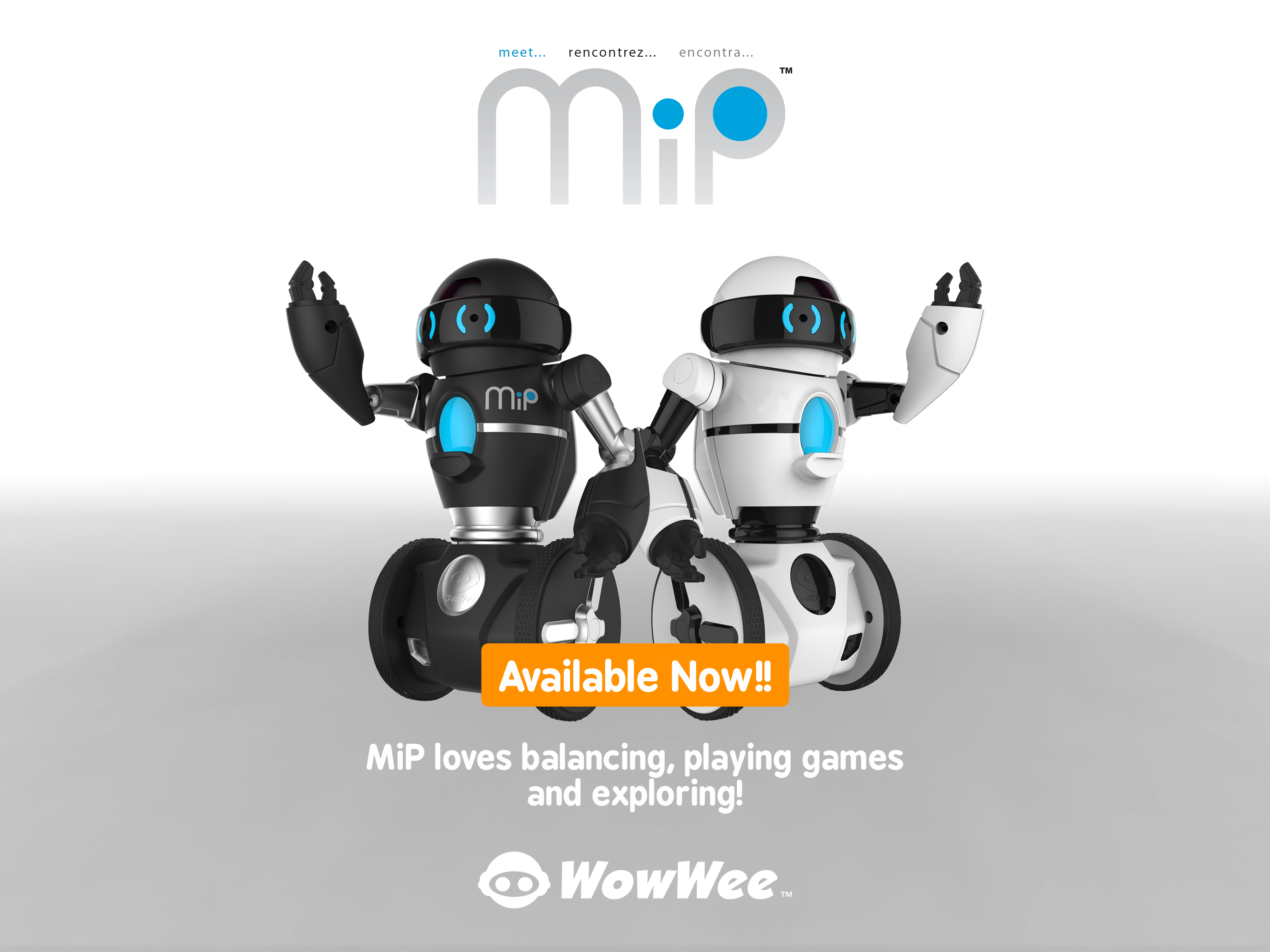 MiP App