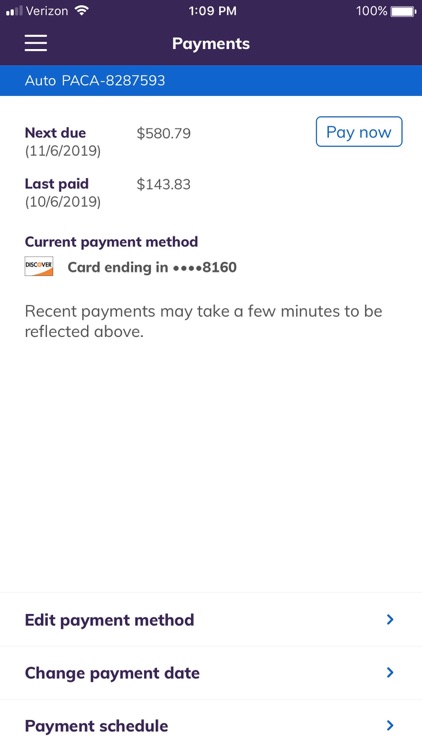 Esurance Mobile