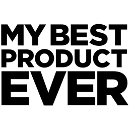 My Best Product Ever
