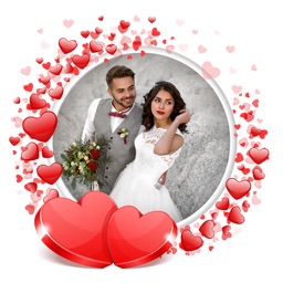 Anniversary Photo Frame 2020