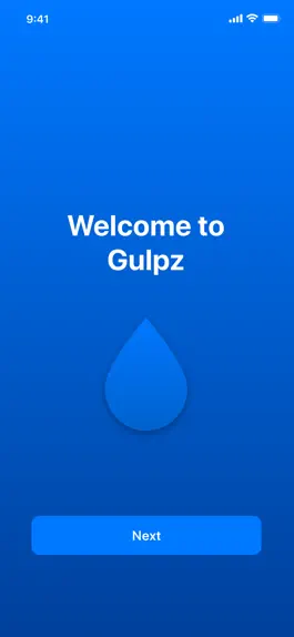 Game screenshot Gulpz apk