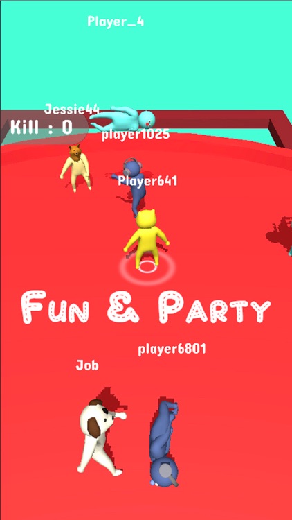 New Fun Party screenshot-3