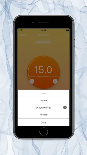 Smart RM screenshot 3