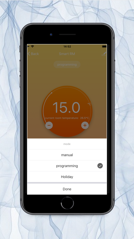 #3. Smart RM (iOS) By: Xiamen Haisen Electronics Technology Co.,Ltd.