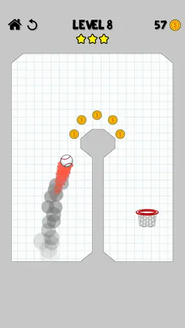 Game screenshot Perfect Shot ™ hack