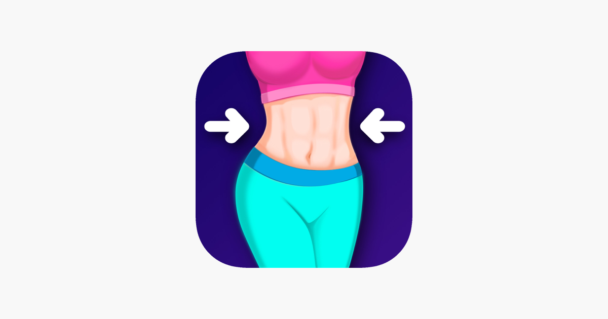 Lose Weight at Home in 30 Days v App Storu