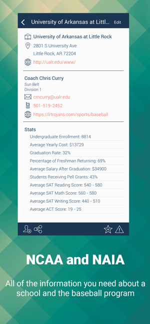 Baseball Bound(圖2)-速報App