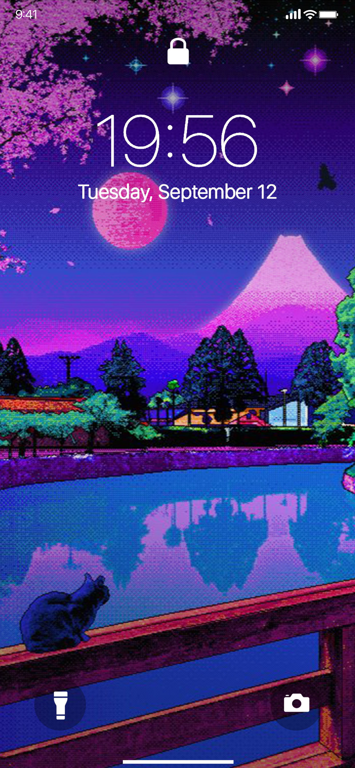 LoFi Wallpaper