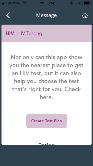 M3 Health Screenshot 3 - AppWisp.com M3 Health Screenshot 3 - AppWisp.com