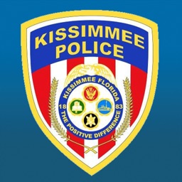 Kissimmee Police Department