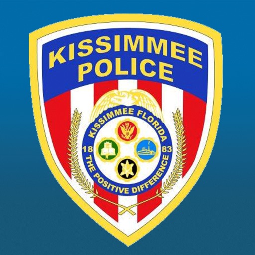Kissimmee Police Department