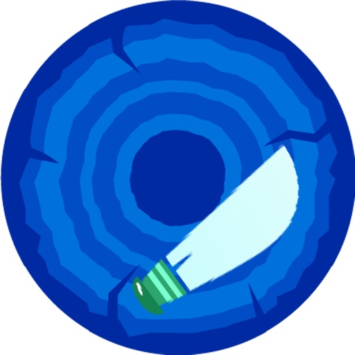 Knife Trunk Challenge Icon