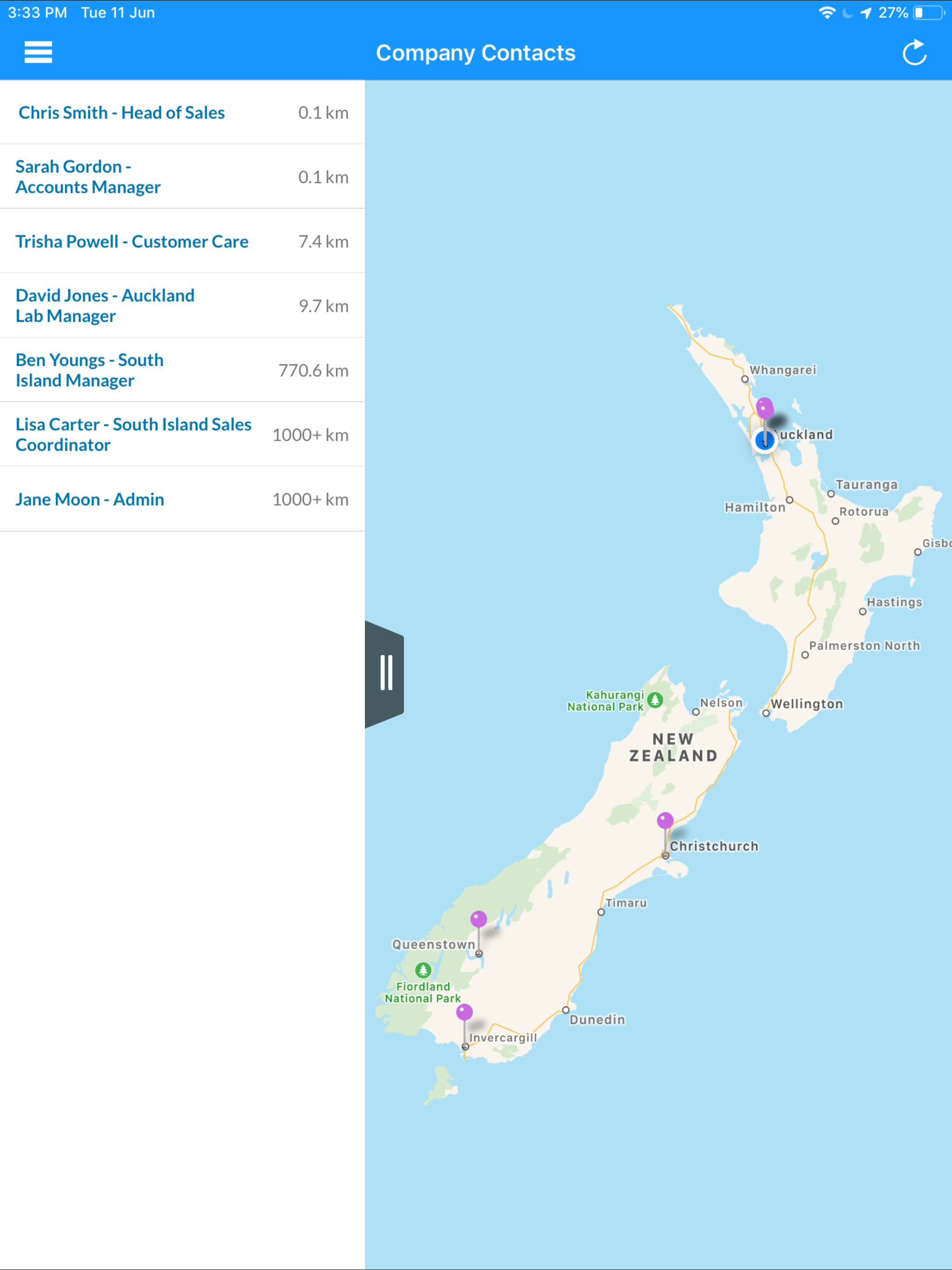 Appranet