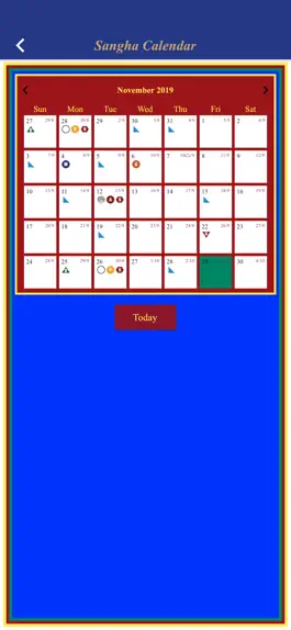 Game screenshot BuddhaTime apk