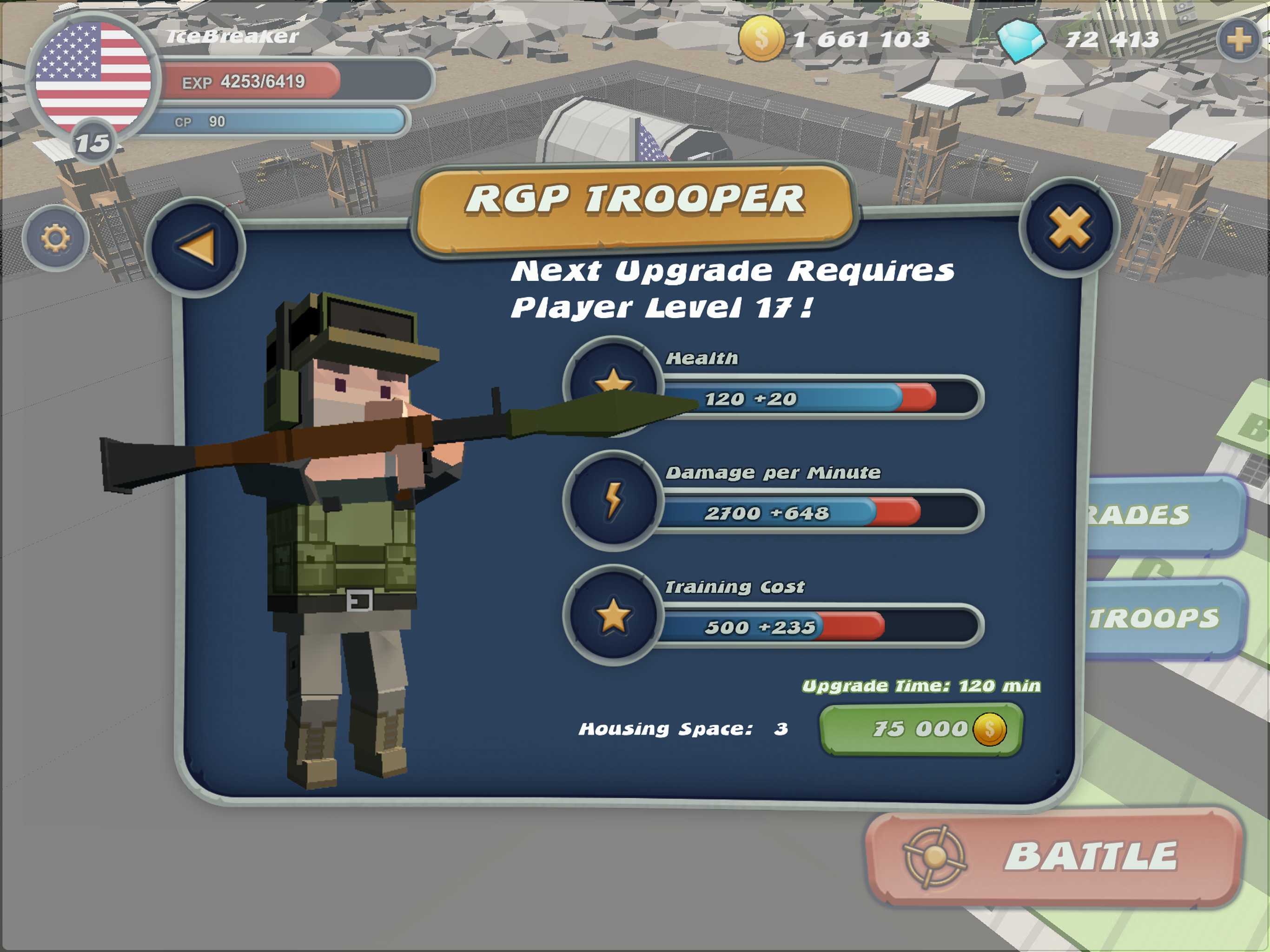 Battlefront Z