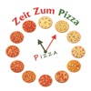 Zeit zum Pizza