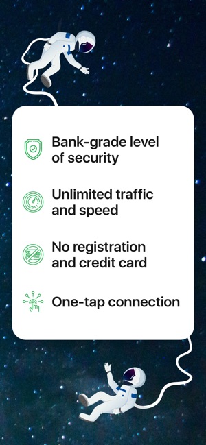 Universe VPN + TOR Browser(圖7)-速報App
