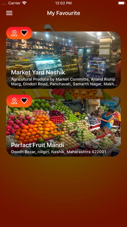 Nashik Fruit Stores screenshot-7