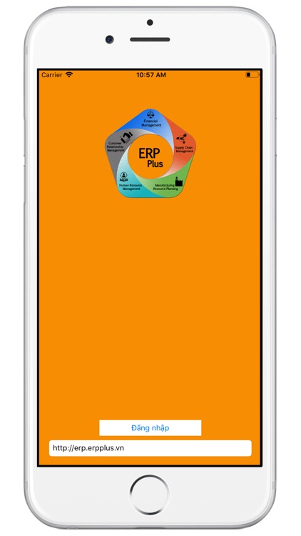 ERP Plus