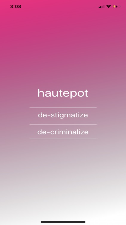 hautepot