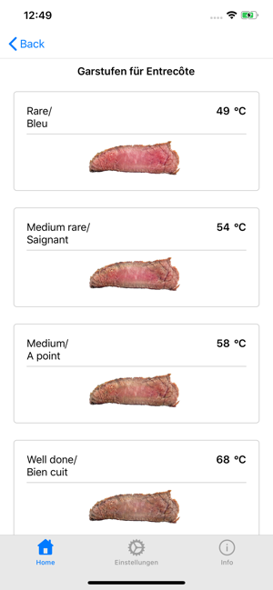 BBQ à point(圖3)-速報App