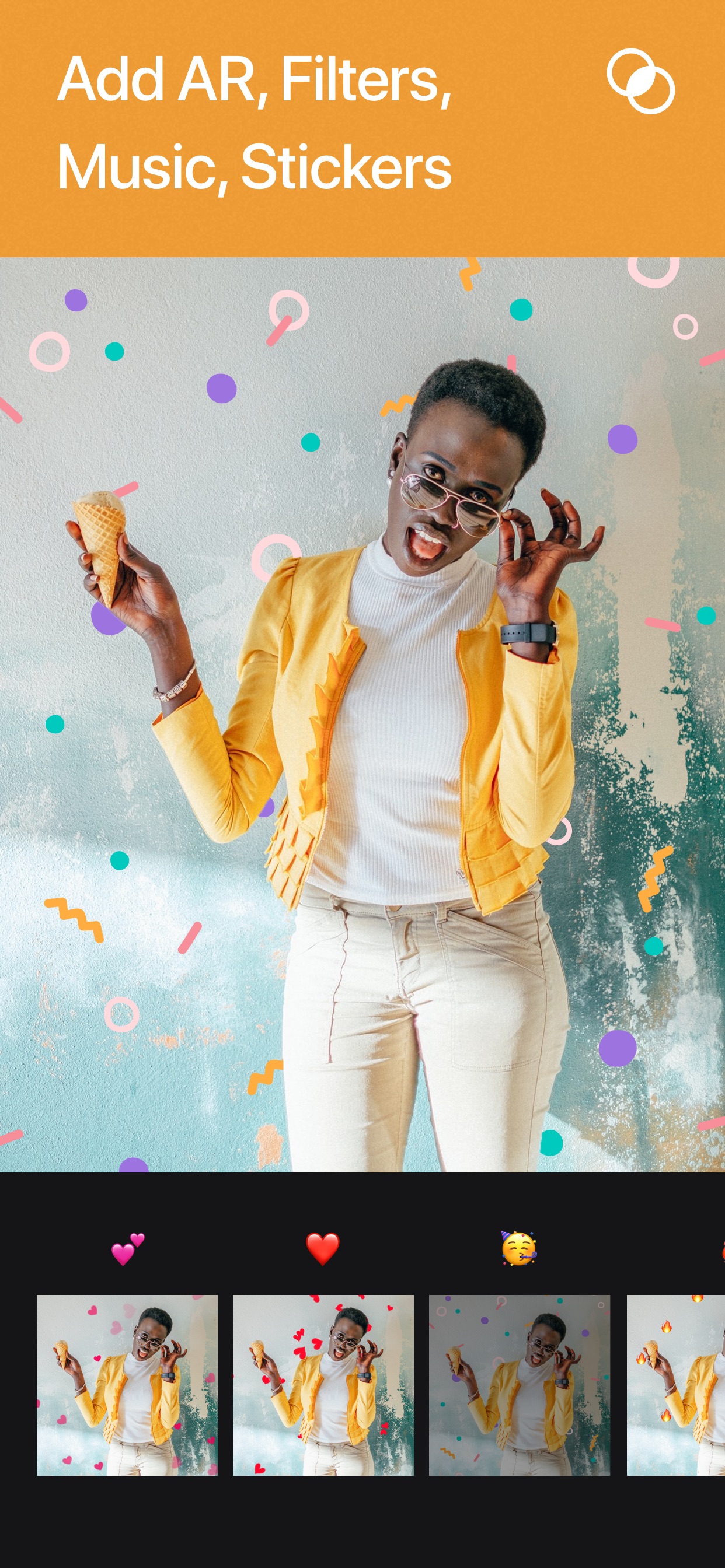 GIF Maker by Momento 스크린샷 3