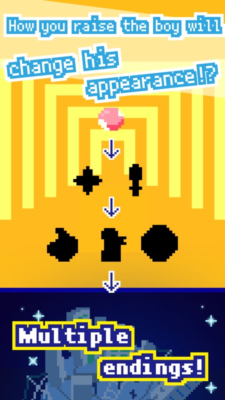 Son of the Sun screenshot 3